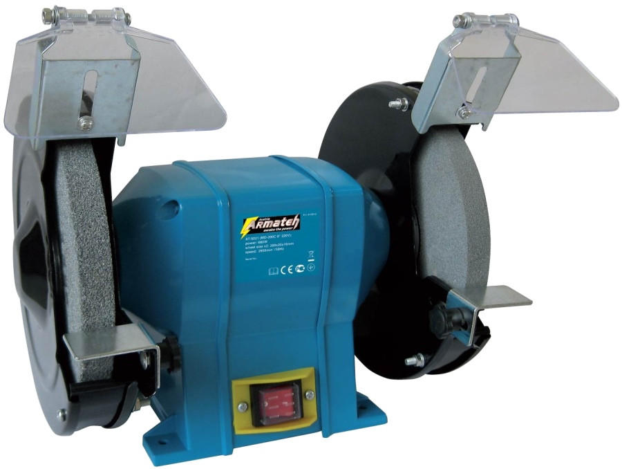 Точильный станок Armateh AT 9221 200 мм 230 В