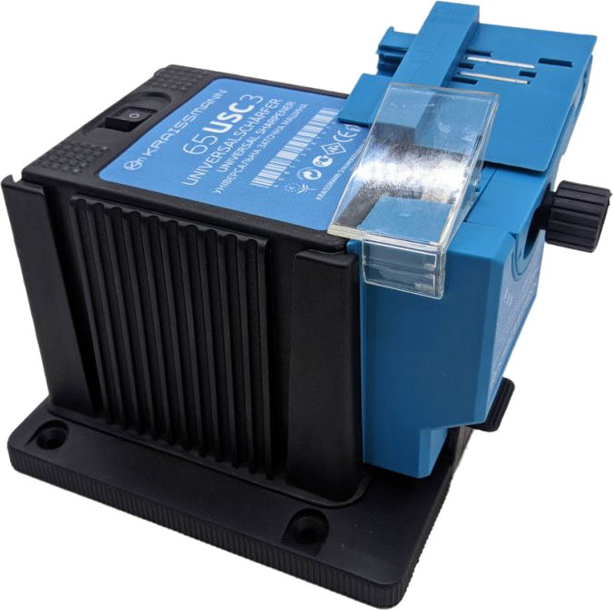 Точильный станок Kraissmann 65 USC 3 48 мм / Вт 230 В