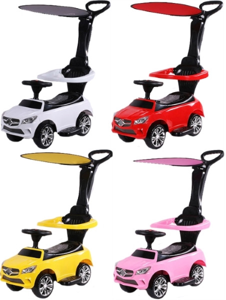 Каталка Bambi M 3503C