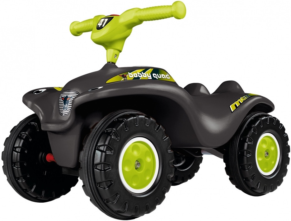Каталка BIG Bobby Quad Racing