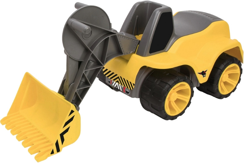 Каталка BIG Power Worker Maxi Loader