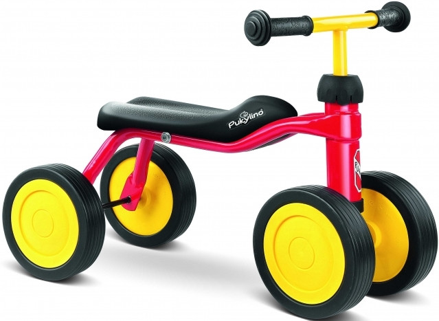 Каталка PUKY Pukylino