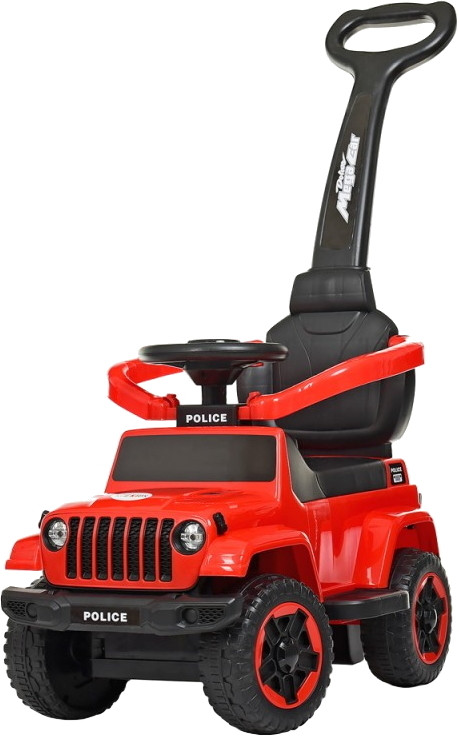 Каталка Bambi M 4288