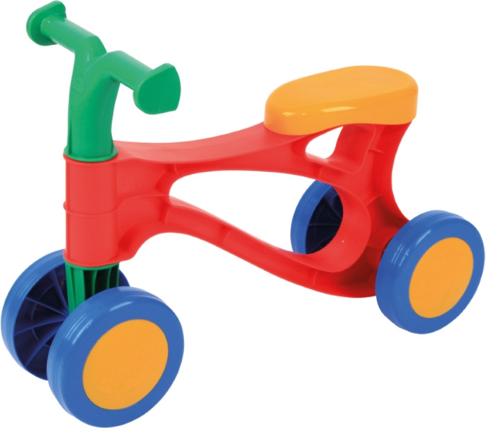 Каталка LENA Moy Pervyiy Skuter