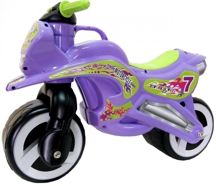 Каталка Kinderway Motorcycle