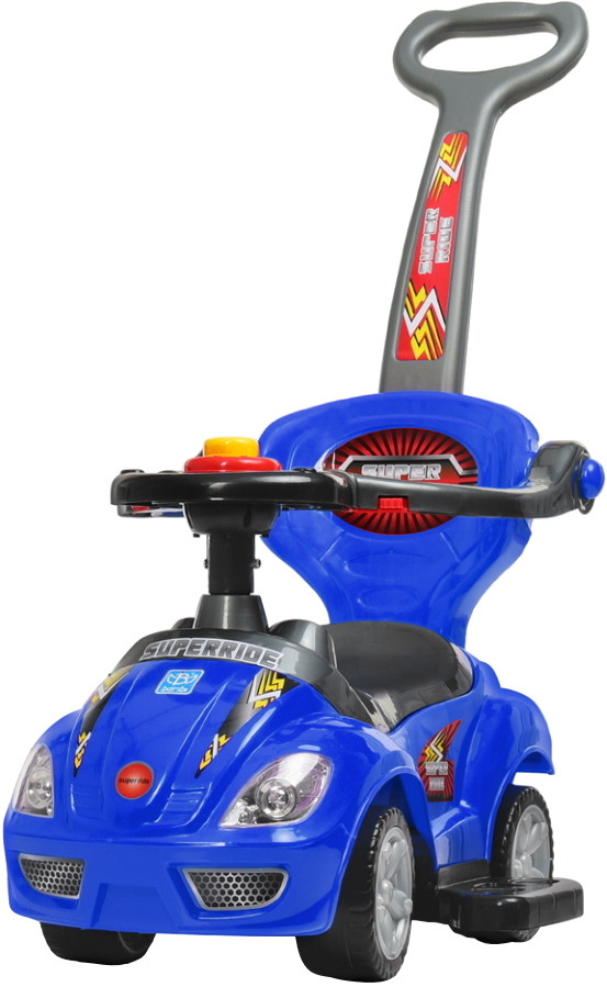 Каталка Bambi M 4205