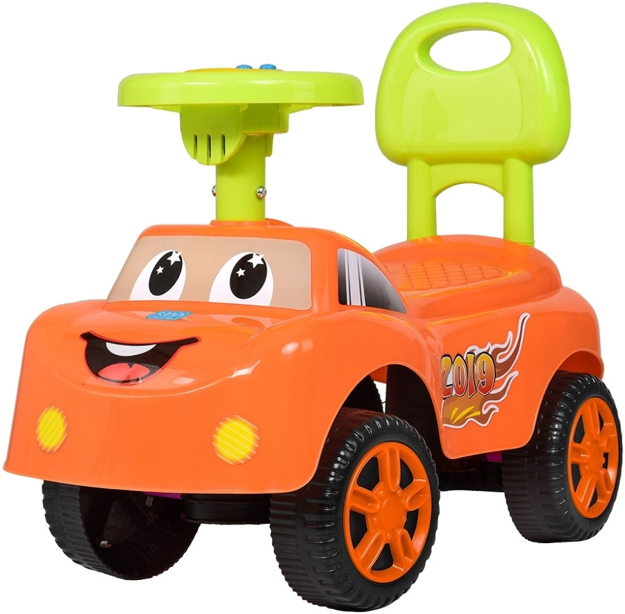 Каталка Bambi M 4073