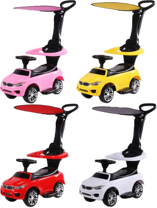 Каталка Bambi M 3503B