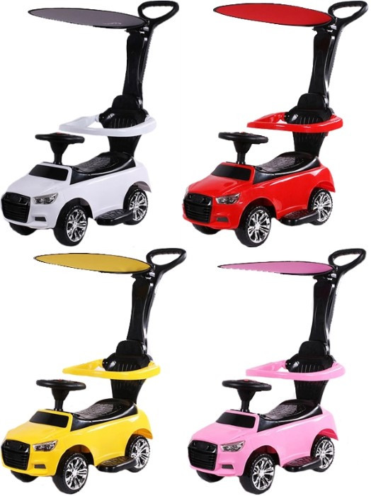 Каталка Bambi M 3503A