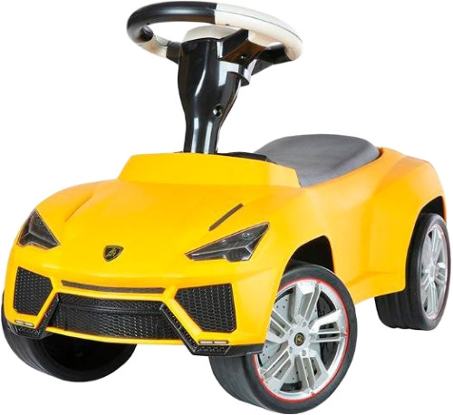 Каталка Rastar Lamborghini Urus 83600