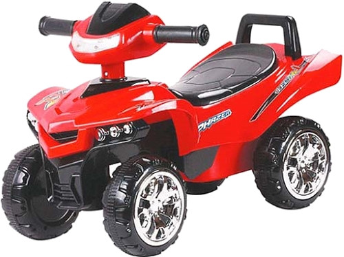 Каталка Bambi M 3502