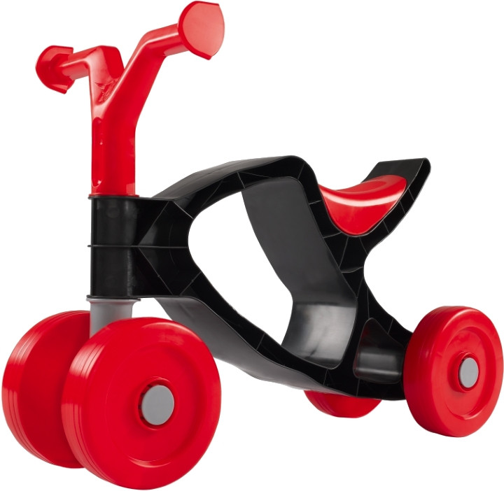 Каталка BIG Flippi