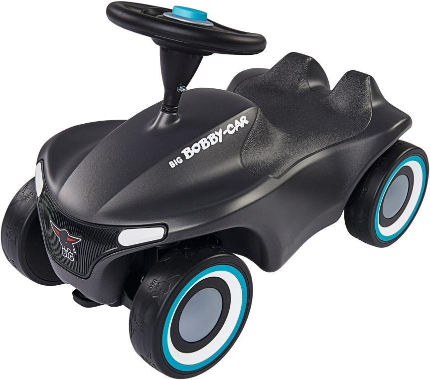 Каталка BIG Bobby Car Neo
