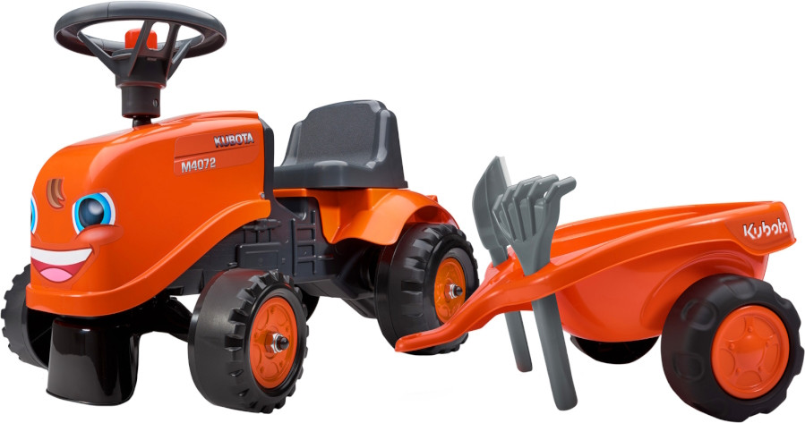 Каталка Falk Baby Kubota 260C