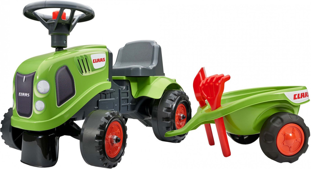 Каталка Falk Baby Claas 212C