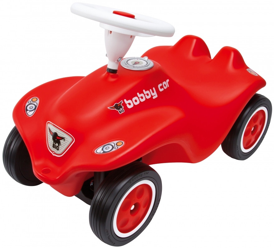 Каталка BIG Bobby Car Classic