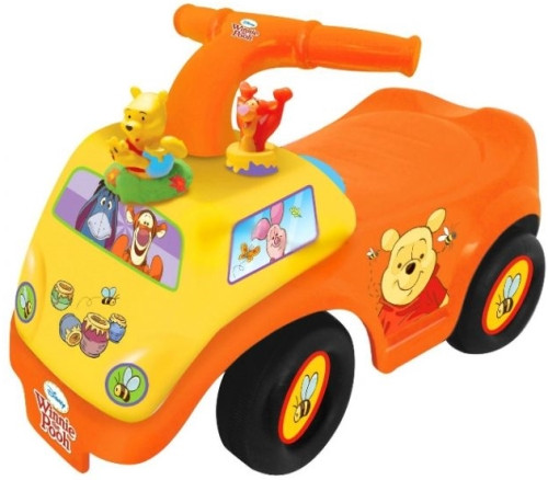 Каталка Kiddieland 050435