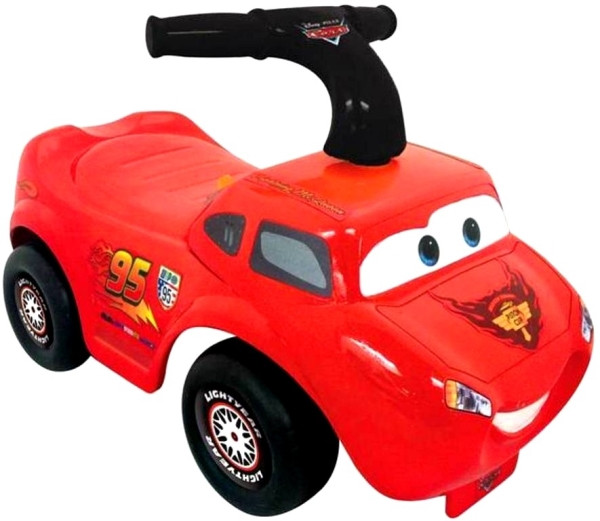 Каталка Kiddieland 049437