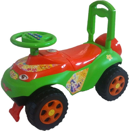 Каталка Doloni 0118