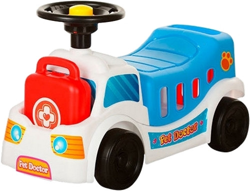 Каталка Bambi 666