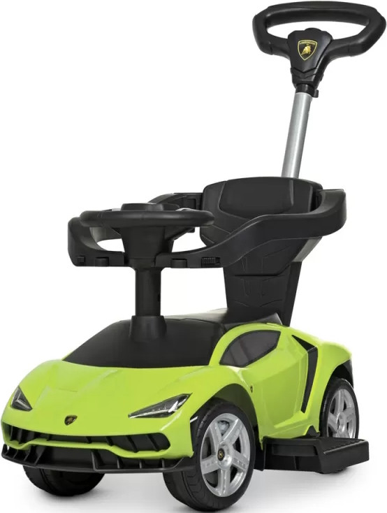 Каталка Bambi 3726