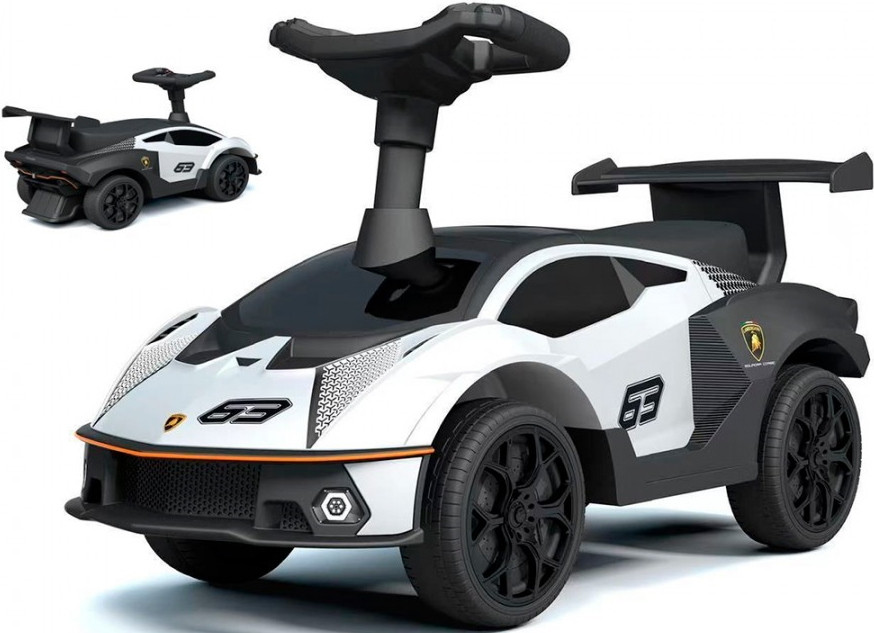 Каталка Bambi 660