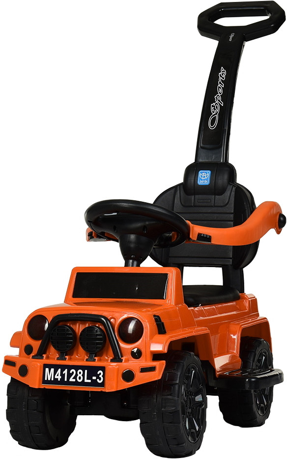 Каталка Bambi M 4128L