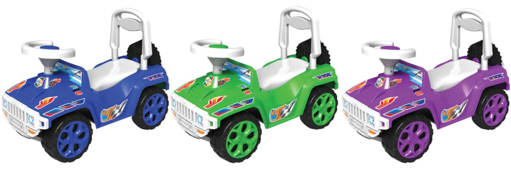 Каталка Orion 419