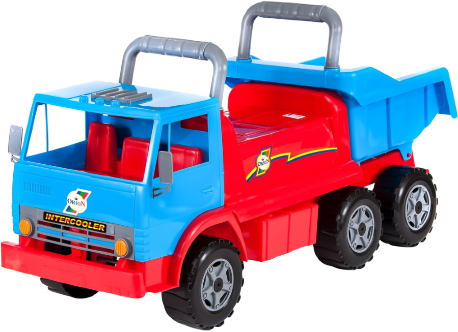 Каталка Orion 412