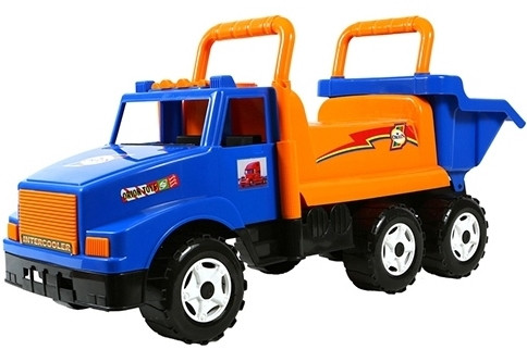 Каталка Orion 211