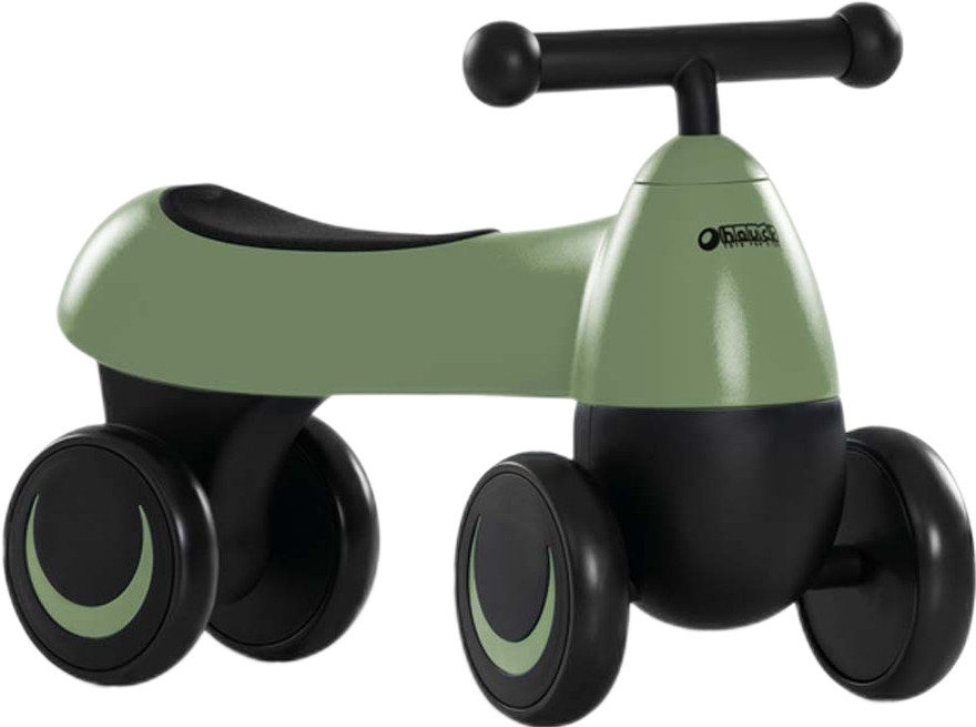 Каталка Hauck 1st Ride Four Matt