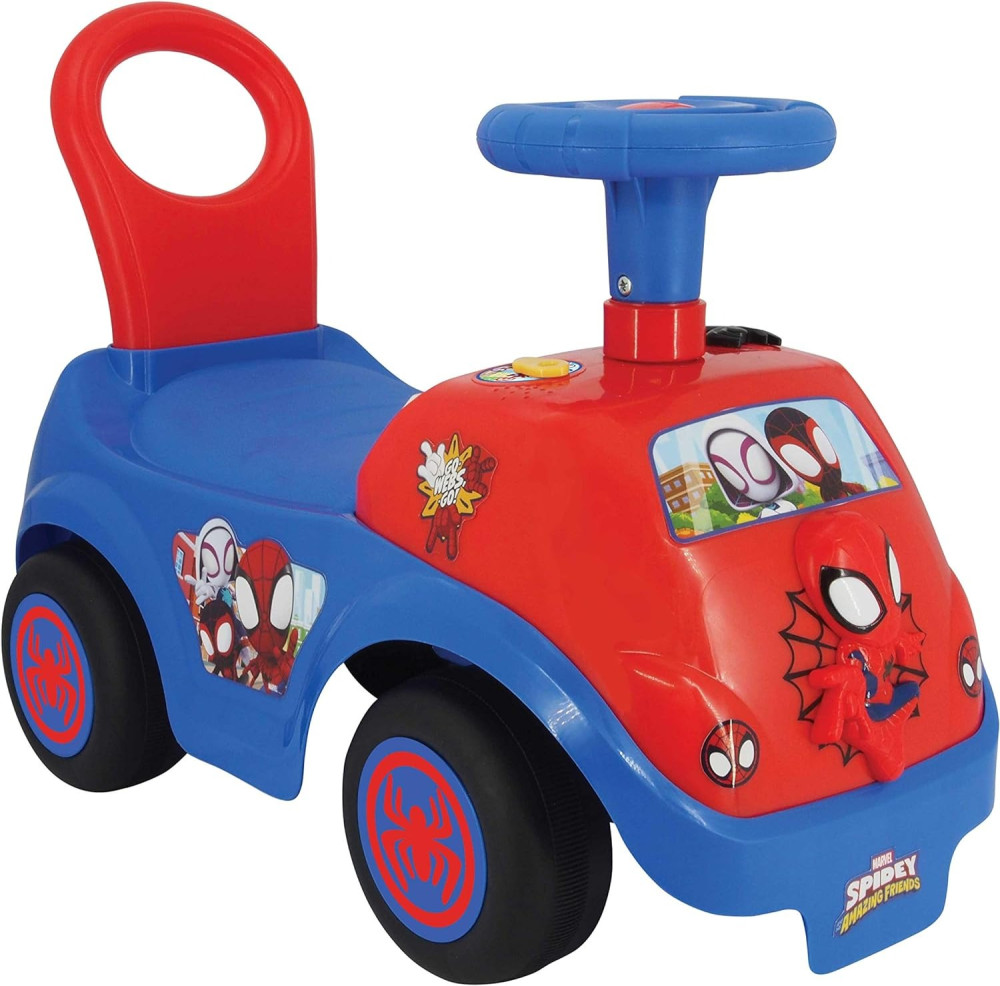 Каталка Kiddieland 061556