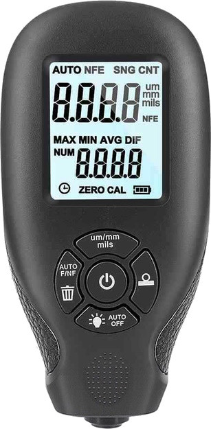 Толщиномер ЛКП Xiamen R1