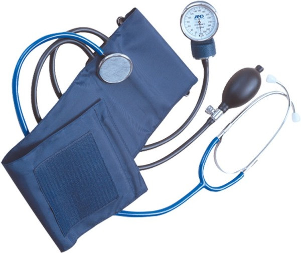 Тонометр A&D UA-100