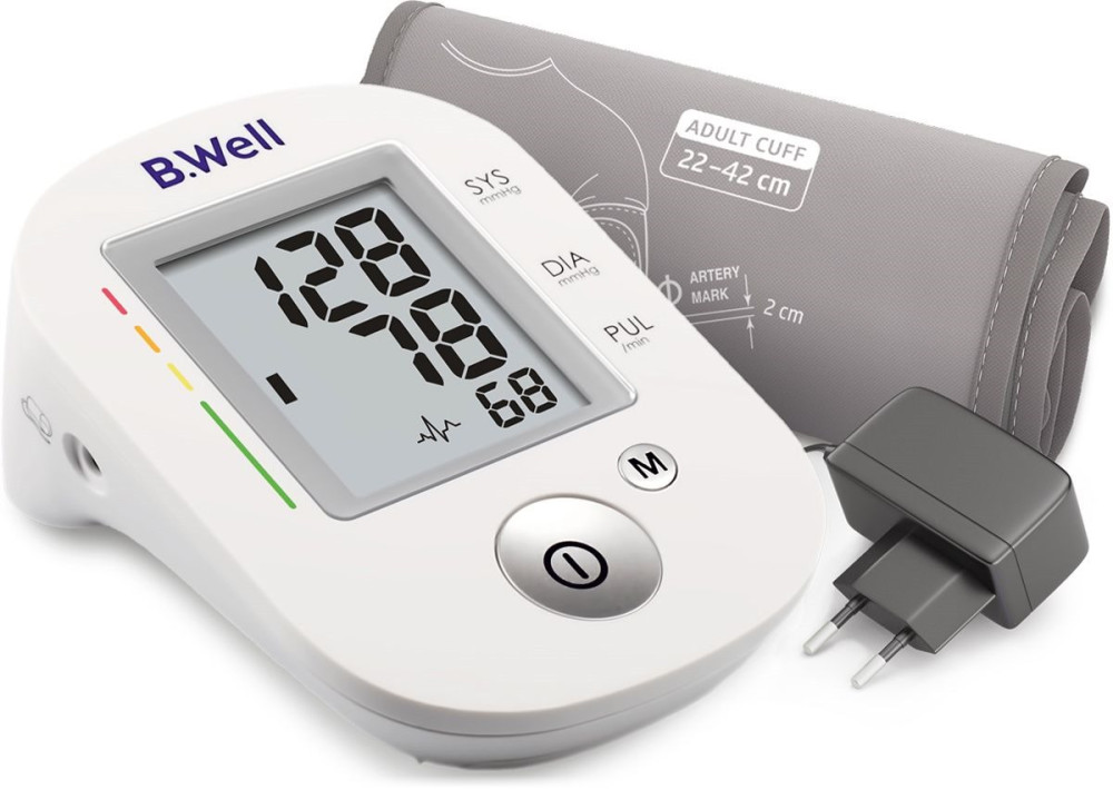 Тонометр B.Well PRO-35 M-L