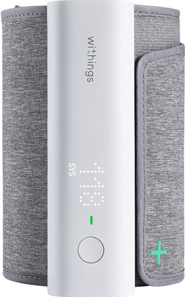 Тонометр Withings BPM Connect