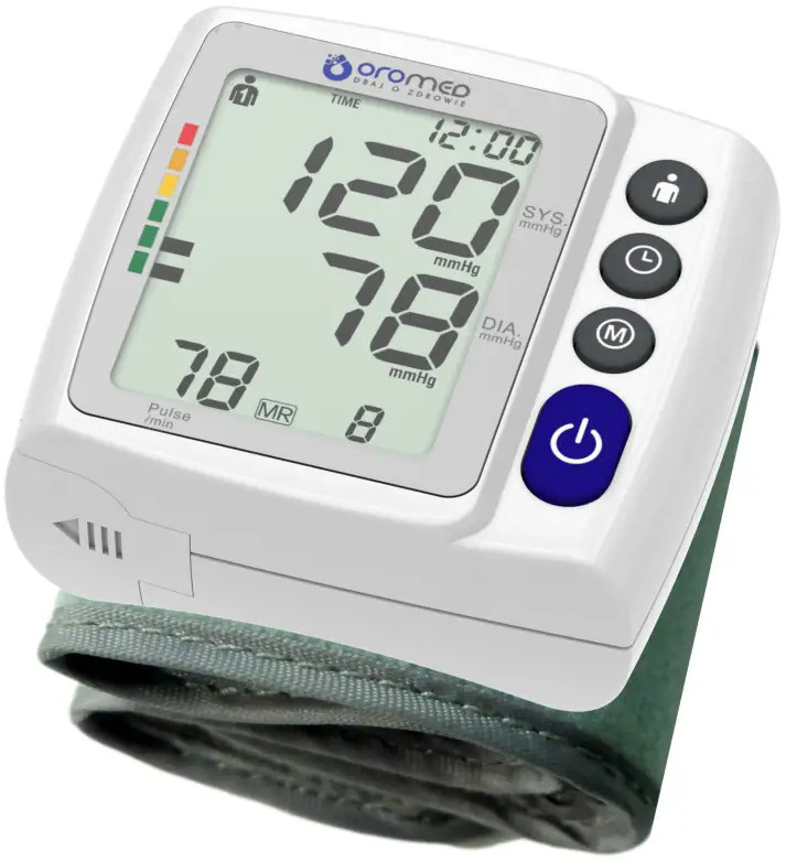 Тонометр Oromed ORO-SM3 Comfort