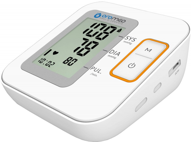 Тонометр Oromed ORO-N2 Basic-Z