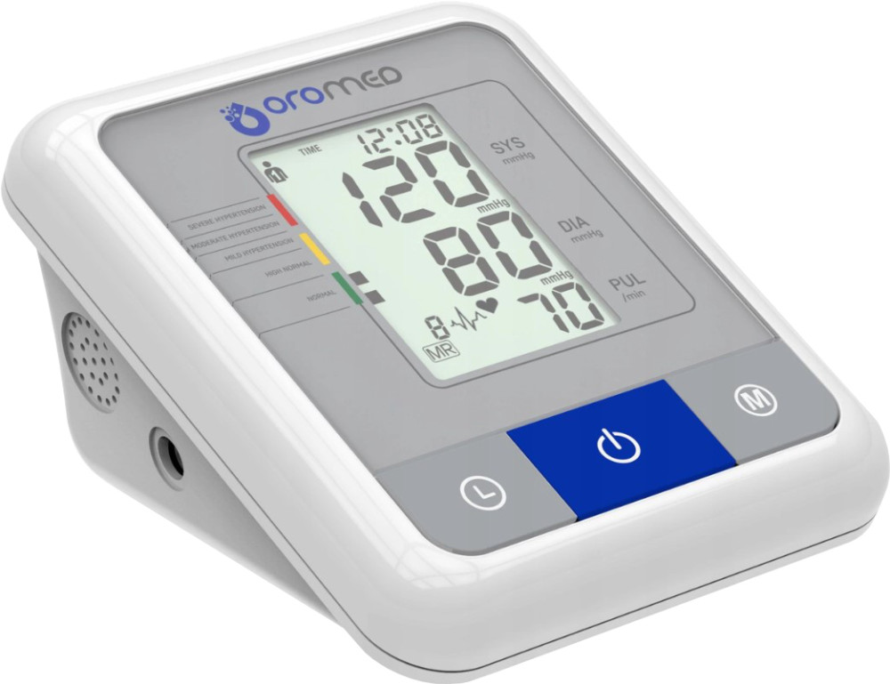 Тонометр Oromed ORO-N1 Basic-Z