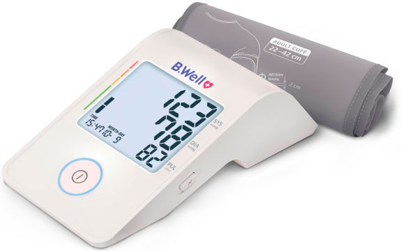 Тонометр B.Well MED-53