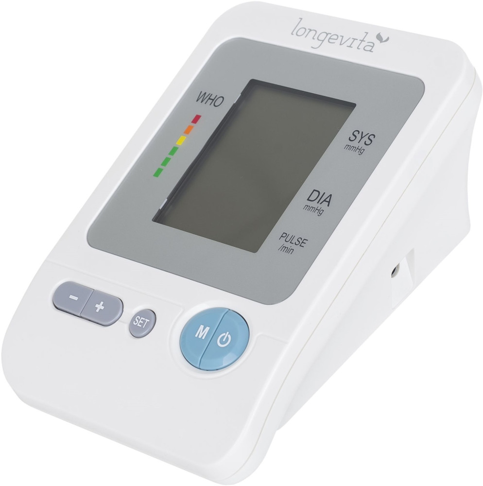 Тонометр Longevita BP-1304