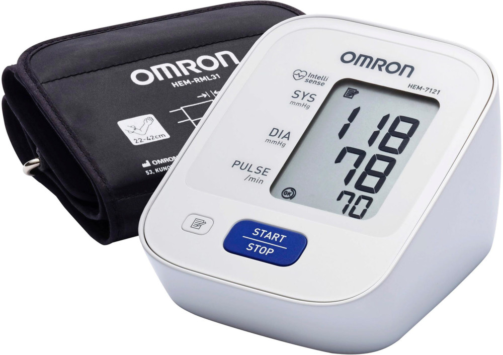 Тонометр Omron Standard