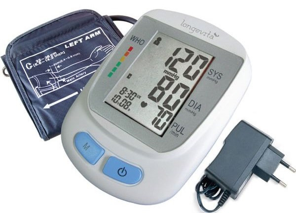 Тонометр Longevita BP-103