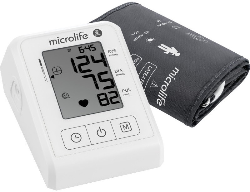 Тонометр Microlife BP B1 Classic