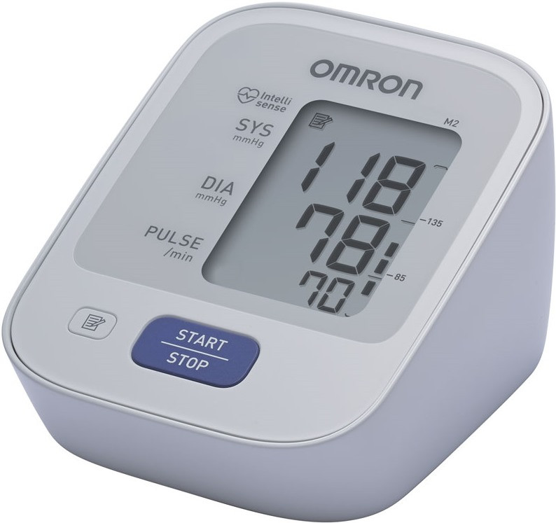 Тонометр Omron M2 Basic