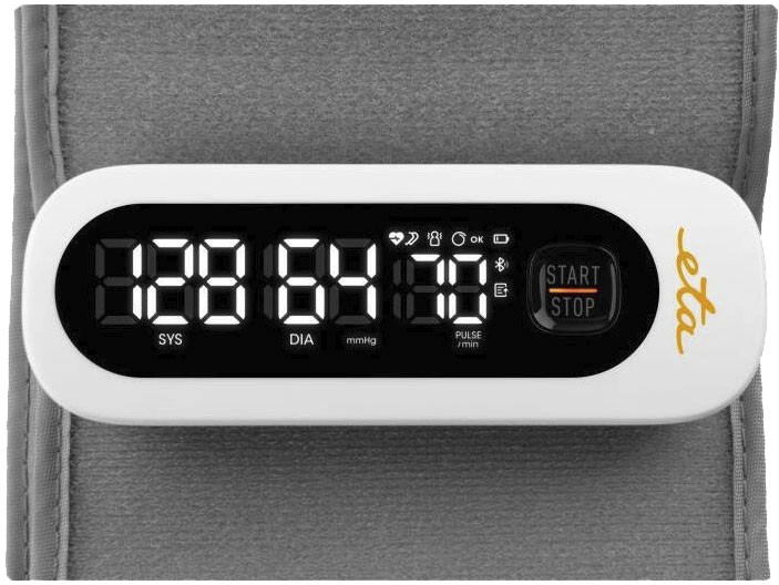 Тонометр ETA 6297 90000