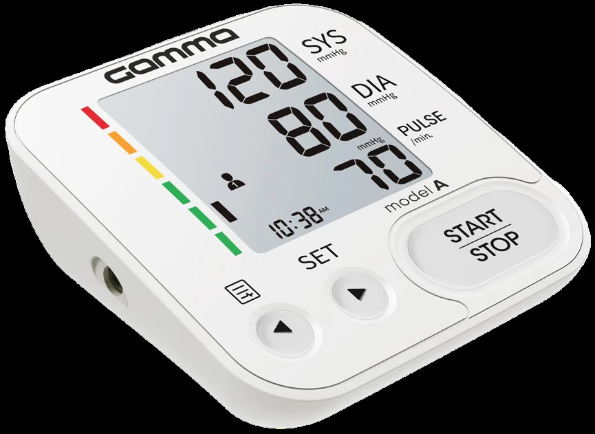 Тонометр Gamma Model A