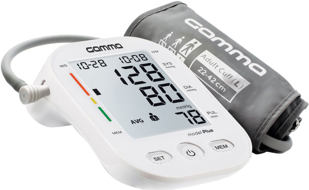 Тонометр Gamma 4Gen Plus