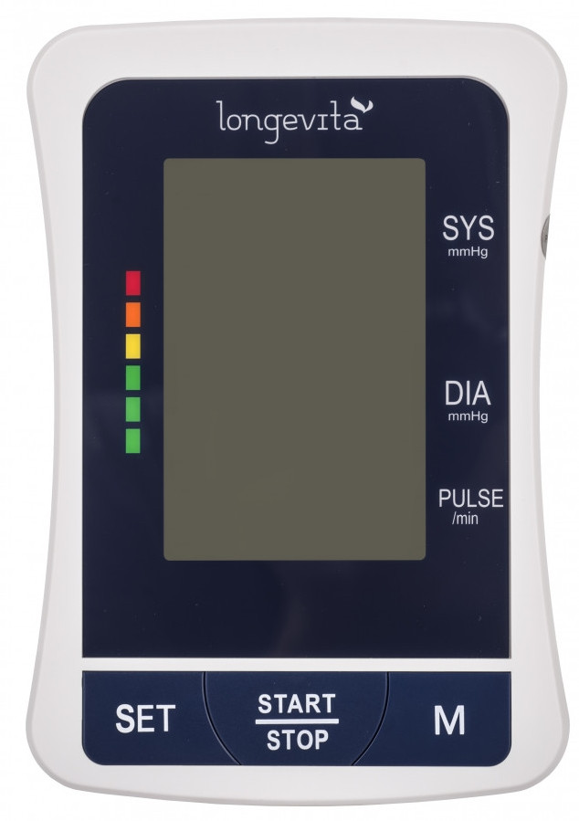 Тонометр Longevita BP-1305