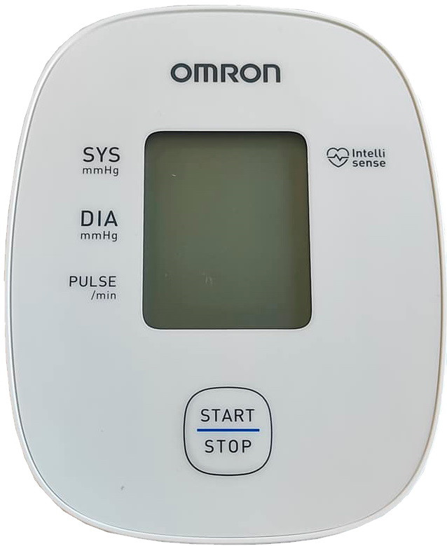Тонометр Omron M1 Basic